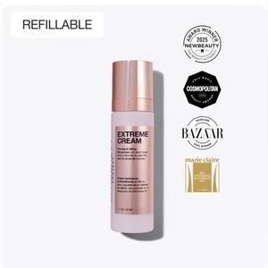 INNBEAUTY Extreme Cream Firming & Lifting Moisturizer 1.7 Fl oz - BNIB